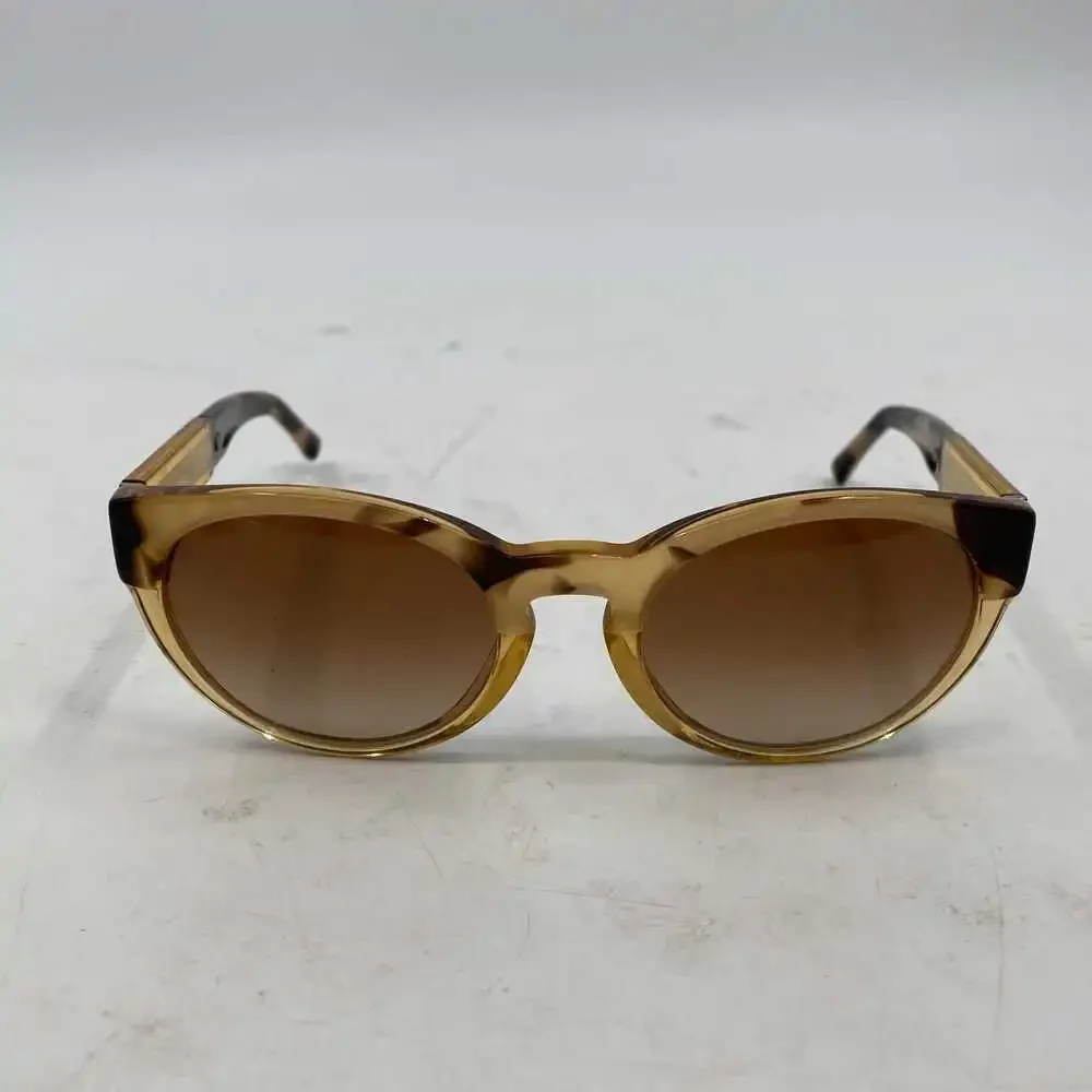 Burberry Gold Tan 4205 Sunglasses | Women’s OS Regular